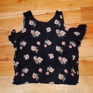 Floral Top